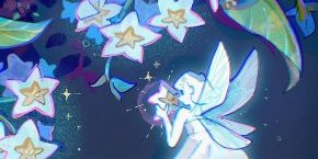 Daydreamer - Start!